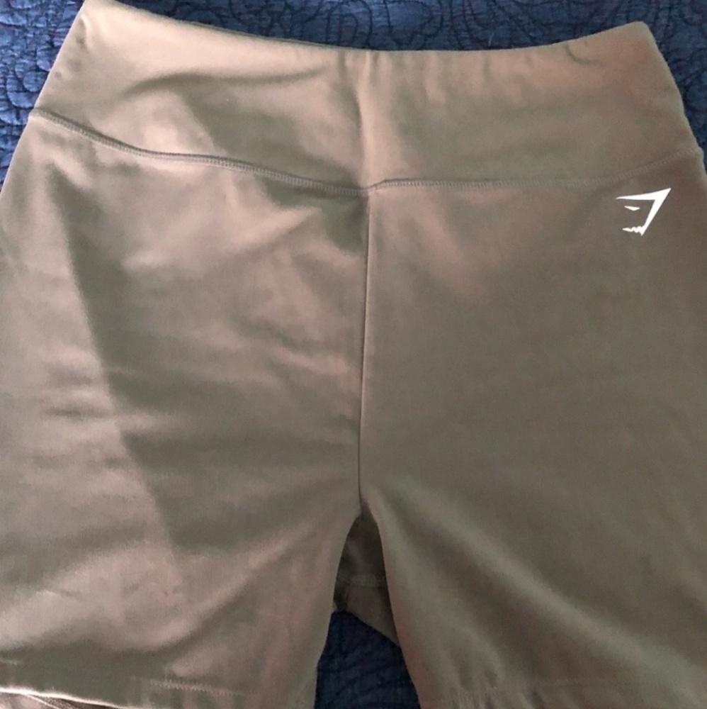 Gymshark Shorts